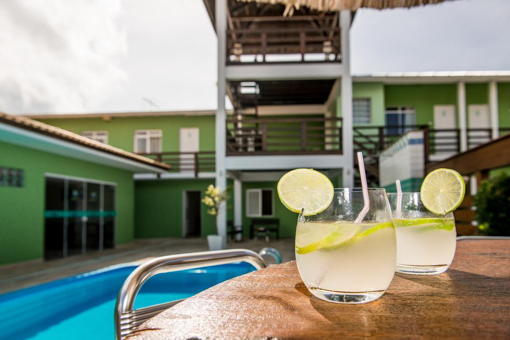 Pousada Mar Do Leste Florianopolis Ngoại thất bức ảnh