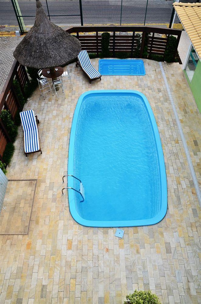 Pousada Mar Do Leste Florianopolis Ngoại thất bức ảnh
