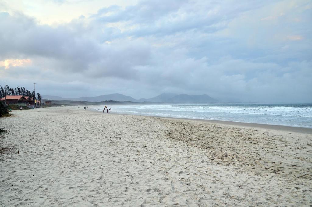 Pousada Mar Do Leste Florianopolis Phòng bức ảnh