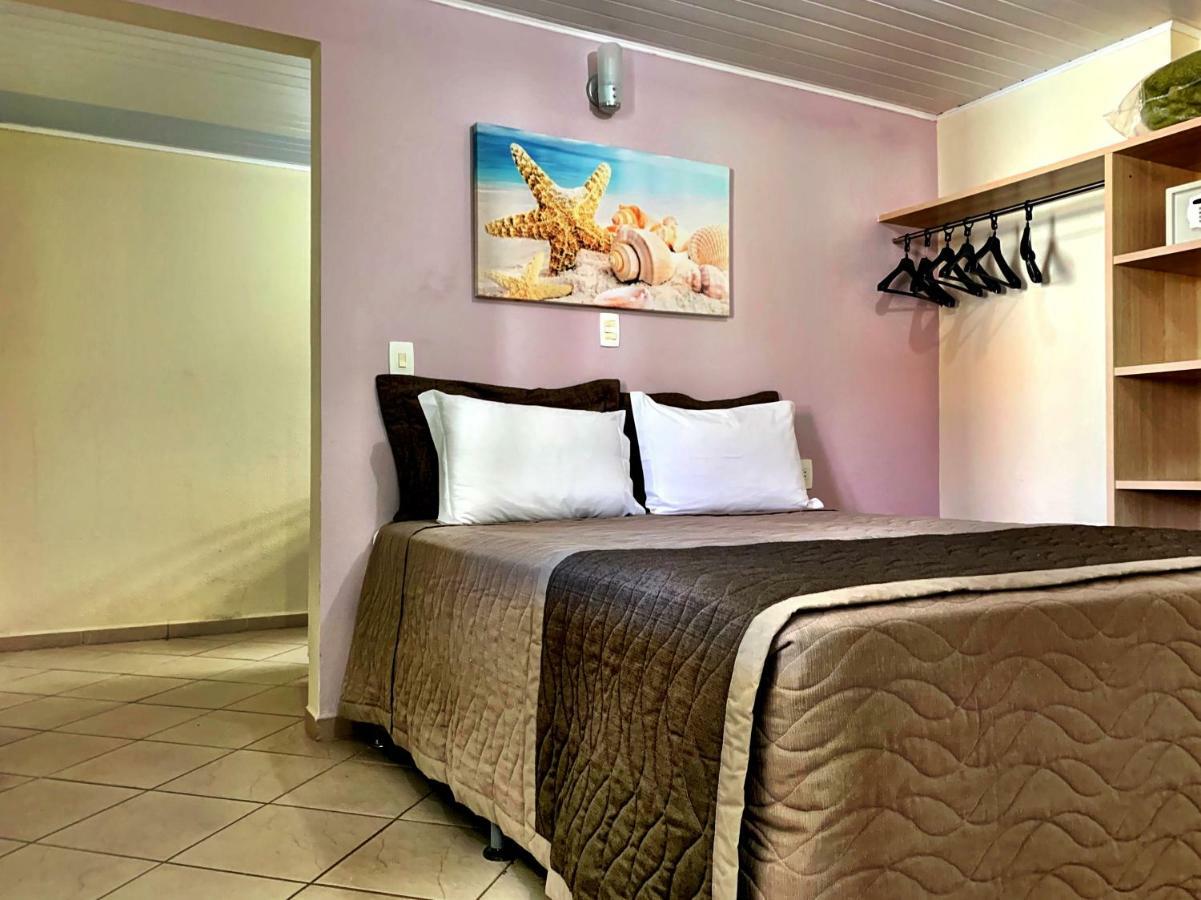 Pousada Mar Do Leste Florianopolis Ngoại thất bức ảnh
