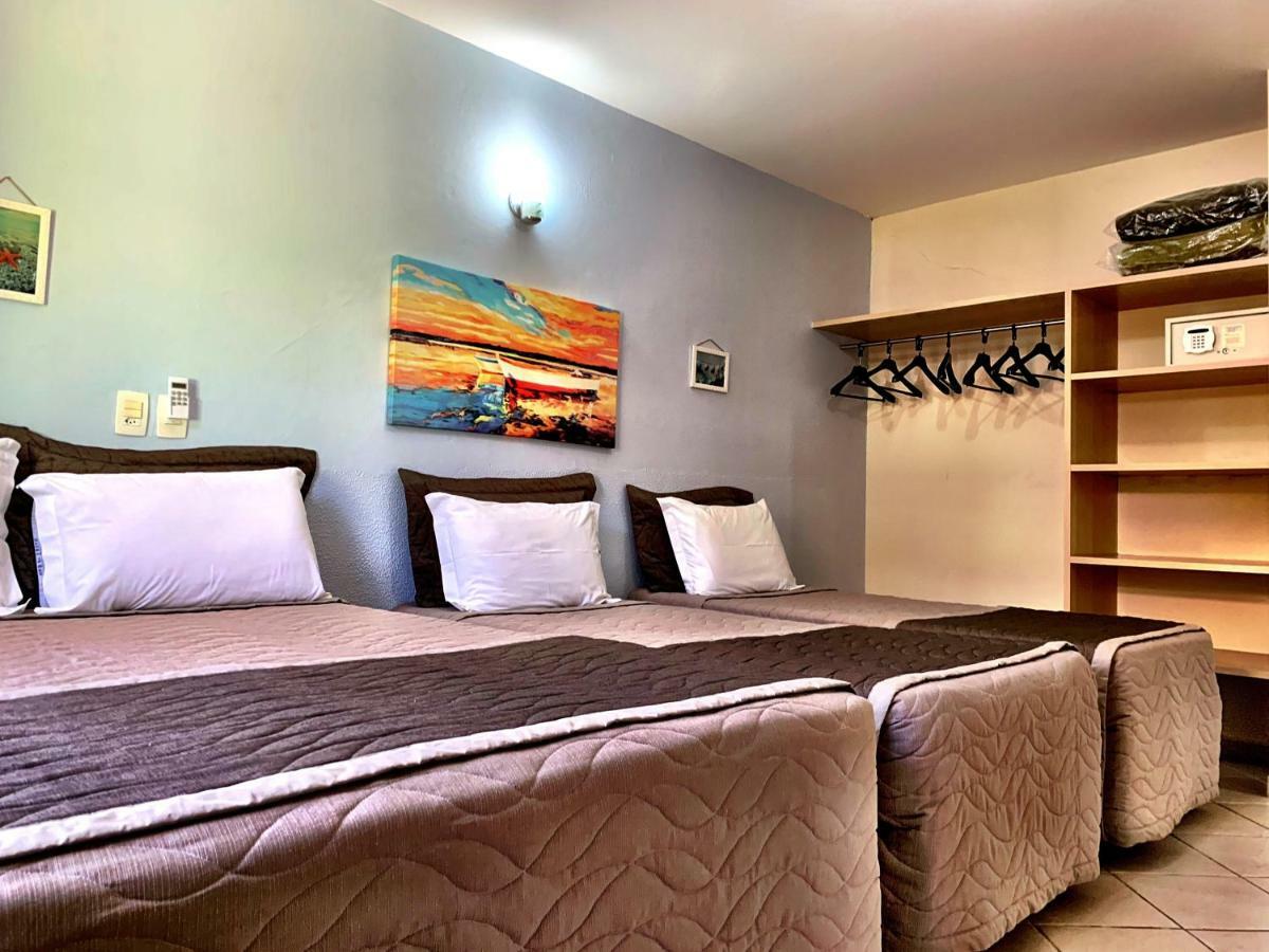 Pousada Mar Do Leste Florianopolis Ngoại thất bức ảnh