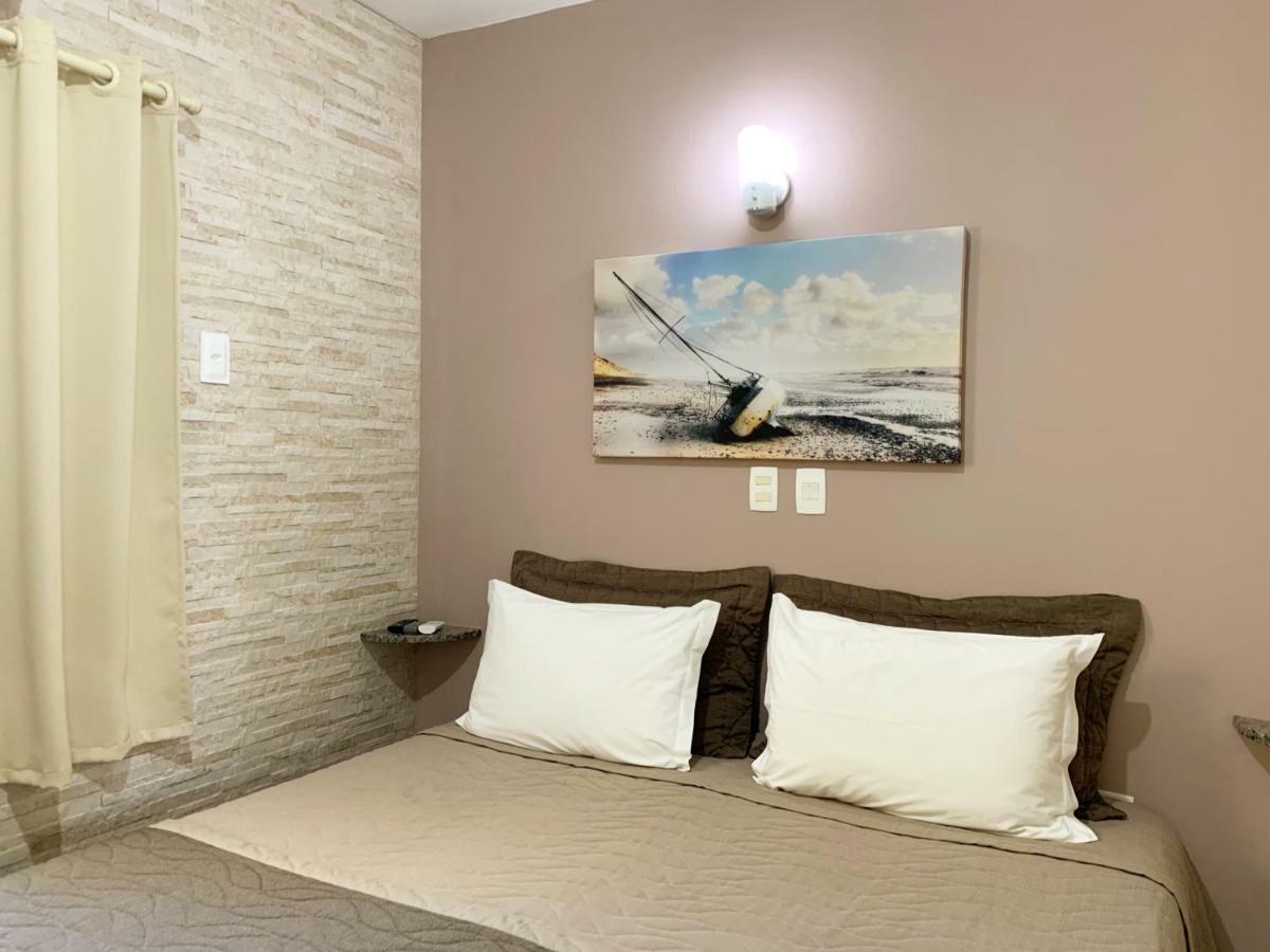 Pousada Mar Do Leste Florianopolis Ngoại thất bức ảnh