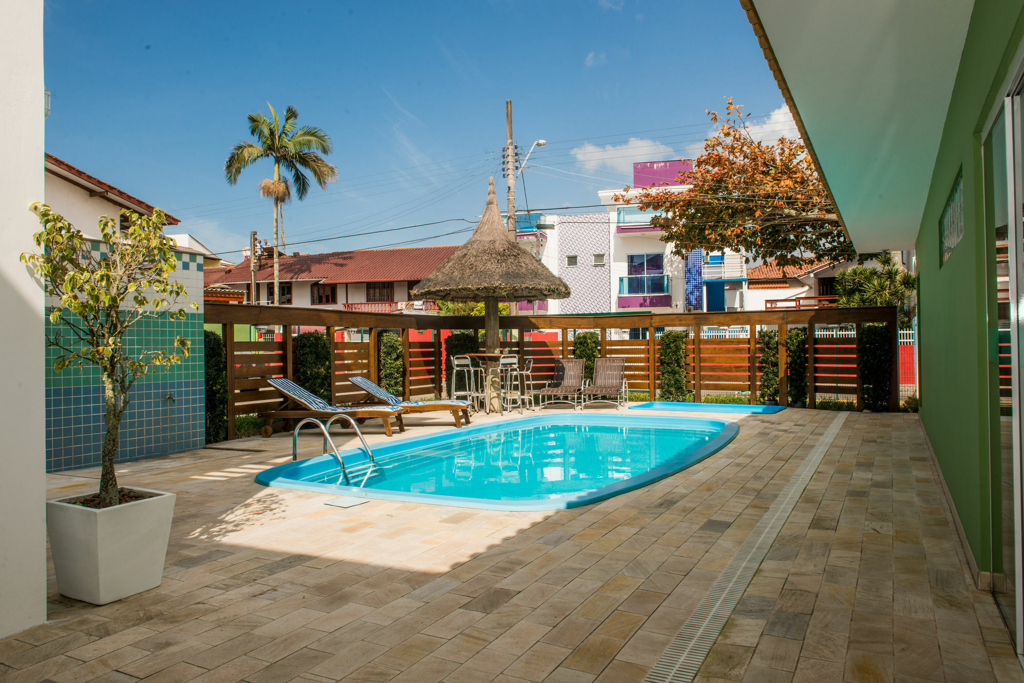 Pousada Mar Do Leste Florianopolis Ngoại thất bức ảnh