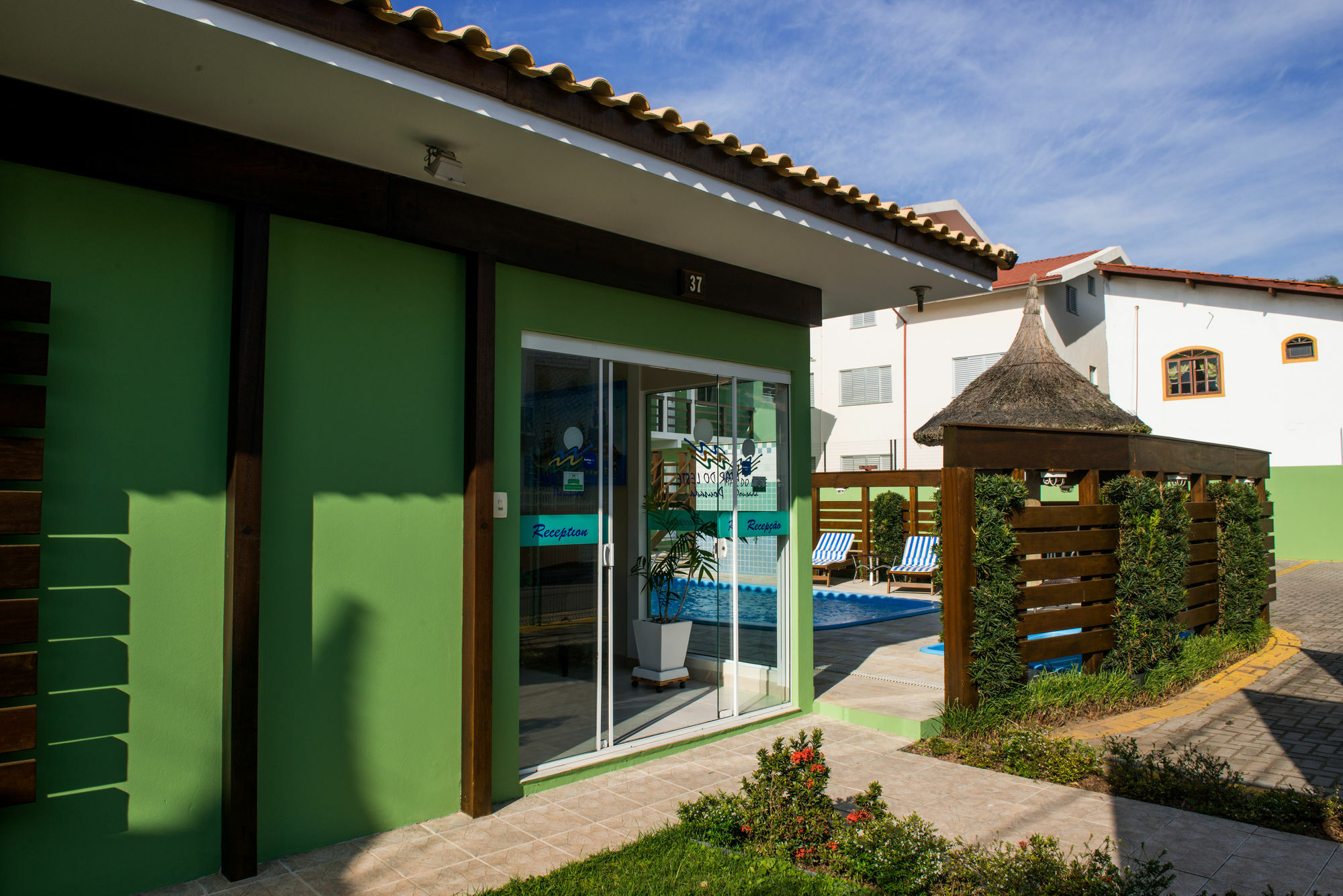Pousada Mar Do Leste Florianopolis Ngoại thất bức ảnh