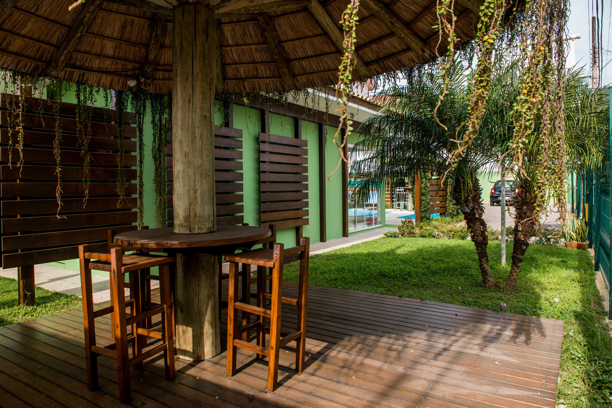 Pousada Mar Do Leste Florianopolis Ngoại thất bức ảnh