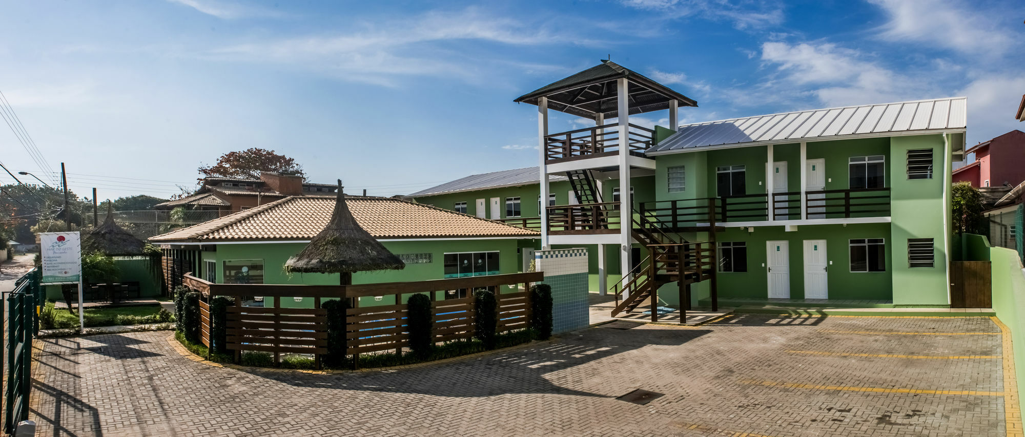Pousada Mar Do Leste Florianopolis Ngoại thất bức ảnh