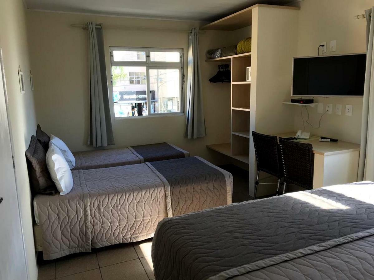 Pousada Mar Do Leste Florianopolis Ngoại thất bức ảnh