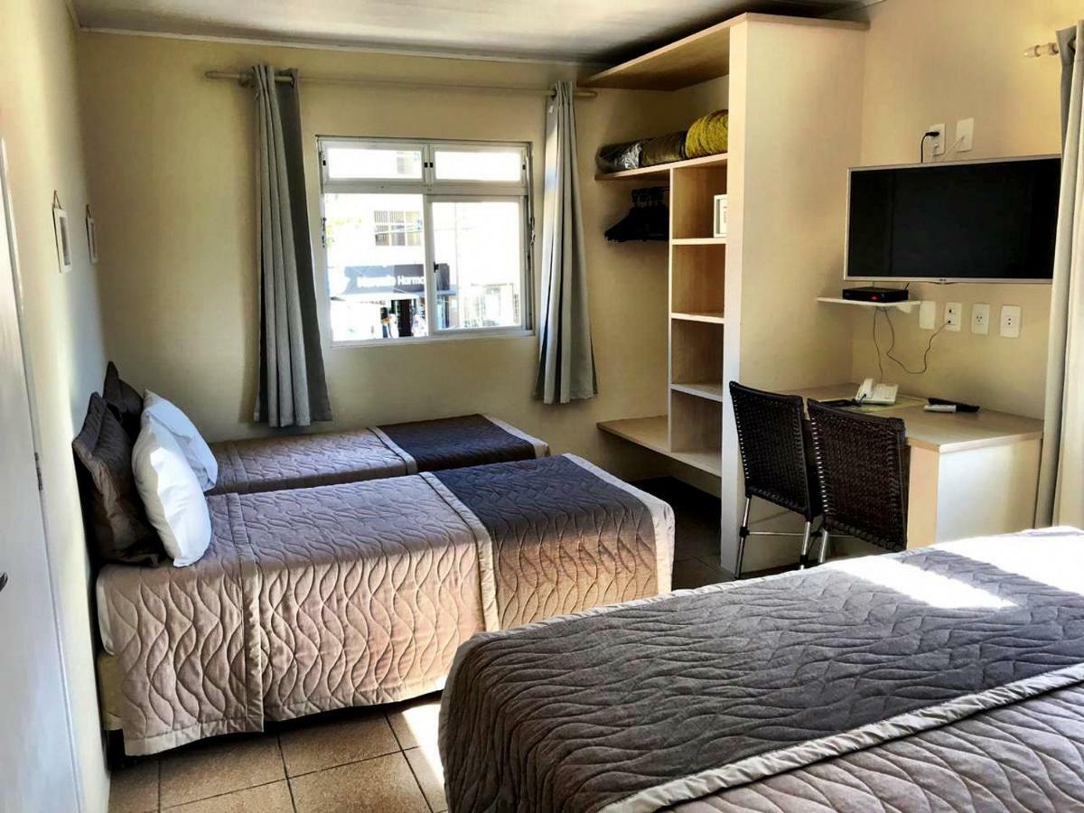 Pousada Mar Do Leste Florianopolis Ngoại thất bức ảnh