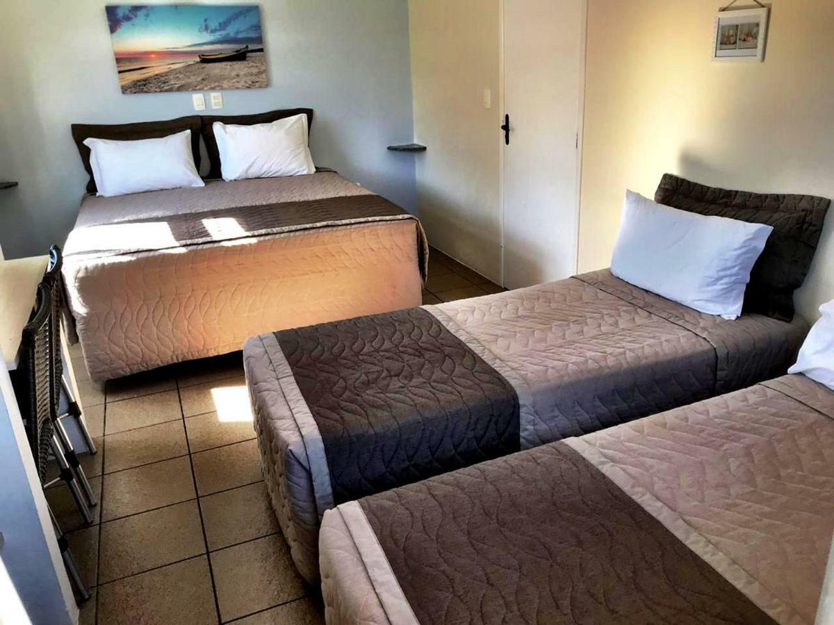 Pousada Mar Do Leste Florianopolis Ngoại thất bức ảnh